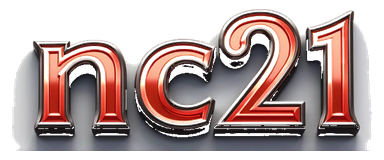 nc21 logo